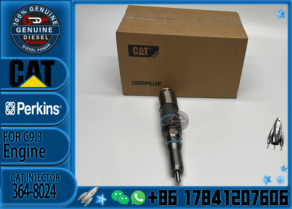 For C9.3 304-3637 324-5467 342-5487 363-0493 364-8024 367-4293 382-0709 392-9046 417-3013 456-3509 456-3579 Newly Assemb