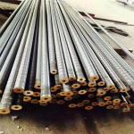 ASTM 2mm 3mm 14mm 16mm P92 P11 T11 Boiler Carbon Steel Tube Q345E Q355E 42CrMo