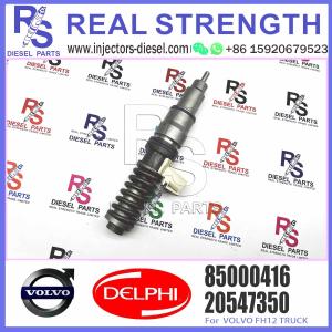 Quality High Quality Diesel Fuel Injector BEBE4D00103 20510724 BEBE4D00203 85000416 wholesale