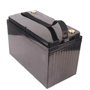 Quality Rechargeable Deep Cell RV Battery wholesale