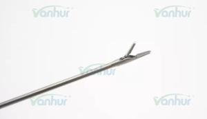 Quality Gas Source Arthroscope Forceps Upbiter Rounger Forceps 80mm For Minimally Invasive Surgery wholesale