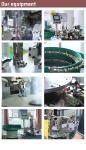 Other Home Appliance Parts Temperature Control Switch Thermostat within CUL 125V