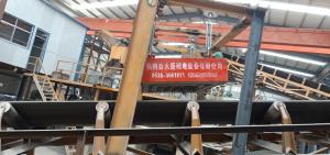 Quality Permanent Magnetic Iron Separator Ideal Choice for Stainless Steel Materials wholesale