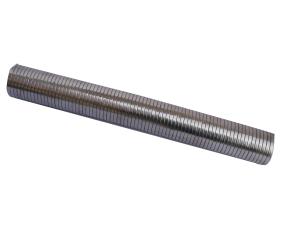 Quality Customizable Exhaust Repair Kits 127mm Stainless Steel Flexible Exhaust Hose wholesale