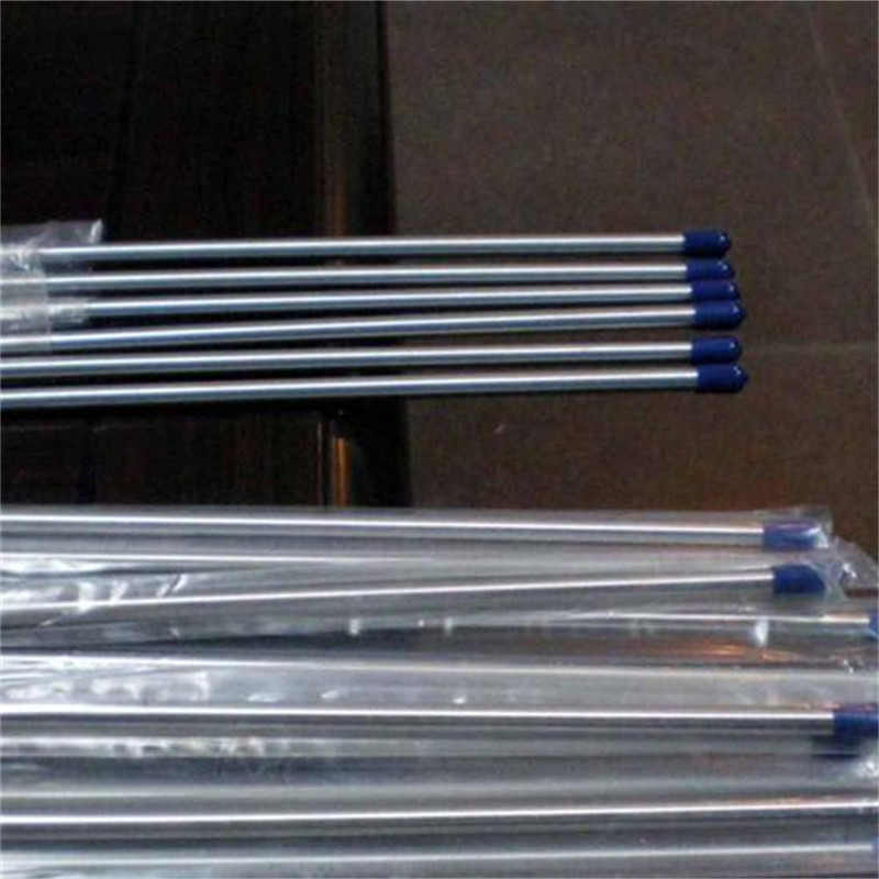 ASTM A270 TP304 Sanitary Stainless Steel Seamless Pipe Polished