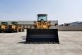 SINOMACH 5 Ton Civil Engineering Machines Wheel Loader 955T
