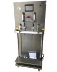 Individual Vibration Feeder Intelligent vacuum Sealing Machine Stainless Steel