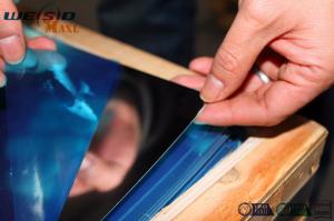 Quality Industrial Polish Mirror Finish Aluminum Sheet For Decoration 0.10mm-6.0mm Thickness wholesale