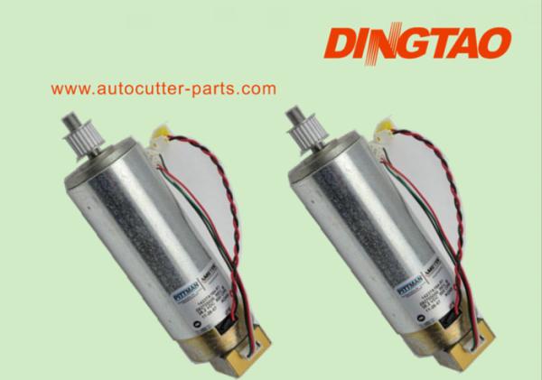 86128000 Cutter Plotter Parts 86128050 92734050 Y-Axis Motor Amp Pulley Suit