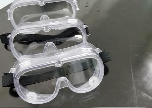 Quality Construction Safety Glasses Personal Protective Equipment Safety Goggles wholesale