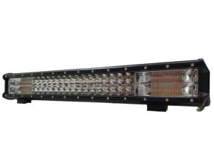 Quality 20 Inch Powerful LED Strobe Light Bar , Led Emergency Warning Lights wholesale