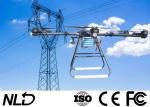 Flying 60 Minutes Industrial Grade Drone UAV For Power Line Inspection
