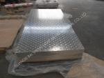 Aluminum Tread Plate,THICKNESS 0.8-12mm