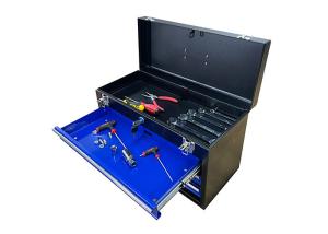 Quality 20 Inch Tool Box Metal Cabinet Cantilever Tool Box wholesale