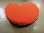 3pcs poly rattan pool furniture