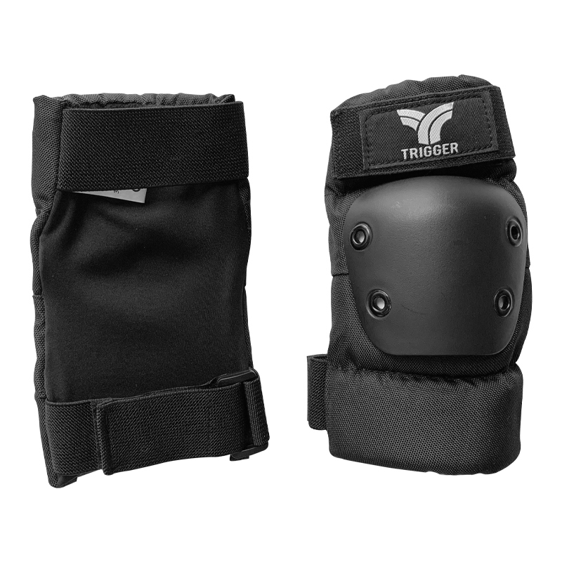 Custom Logo Roller-Skating Knees Elbow and Hands Protectors for Maximum Protection