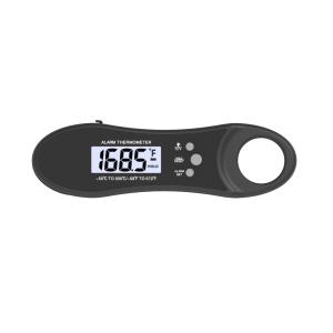 Quality Food Meat Fold Cooking Thermometer Digital Quick Response wholesale