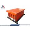 Buy cheap Customized Stationary Hydraulic Scissor Lift Table from China Factory from wholesalers