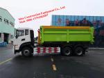 2200Hp SCEC 28 Ton Special Purpose Truck