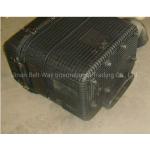 Sinotruk Spare Parts Oil Bath Filter Assembly WG9725190055 According to Customer