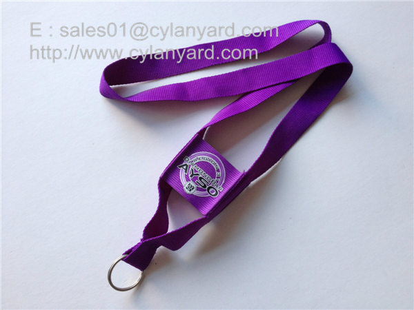 Functional mobile phone pocket lanyards