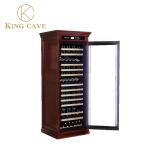 Unlock the Art of Wine Preservation with Kingcave's Wine Cooler Cabinet