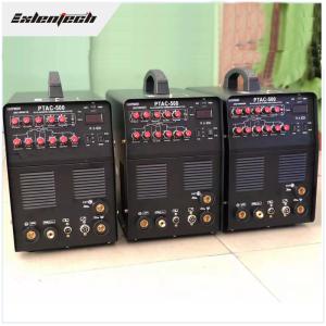 Quality 220V TIG MMA AC DC Welder wholesale
