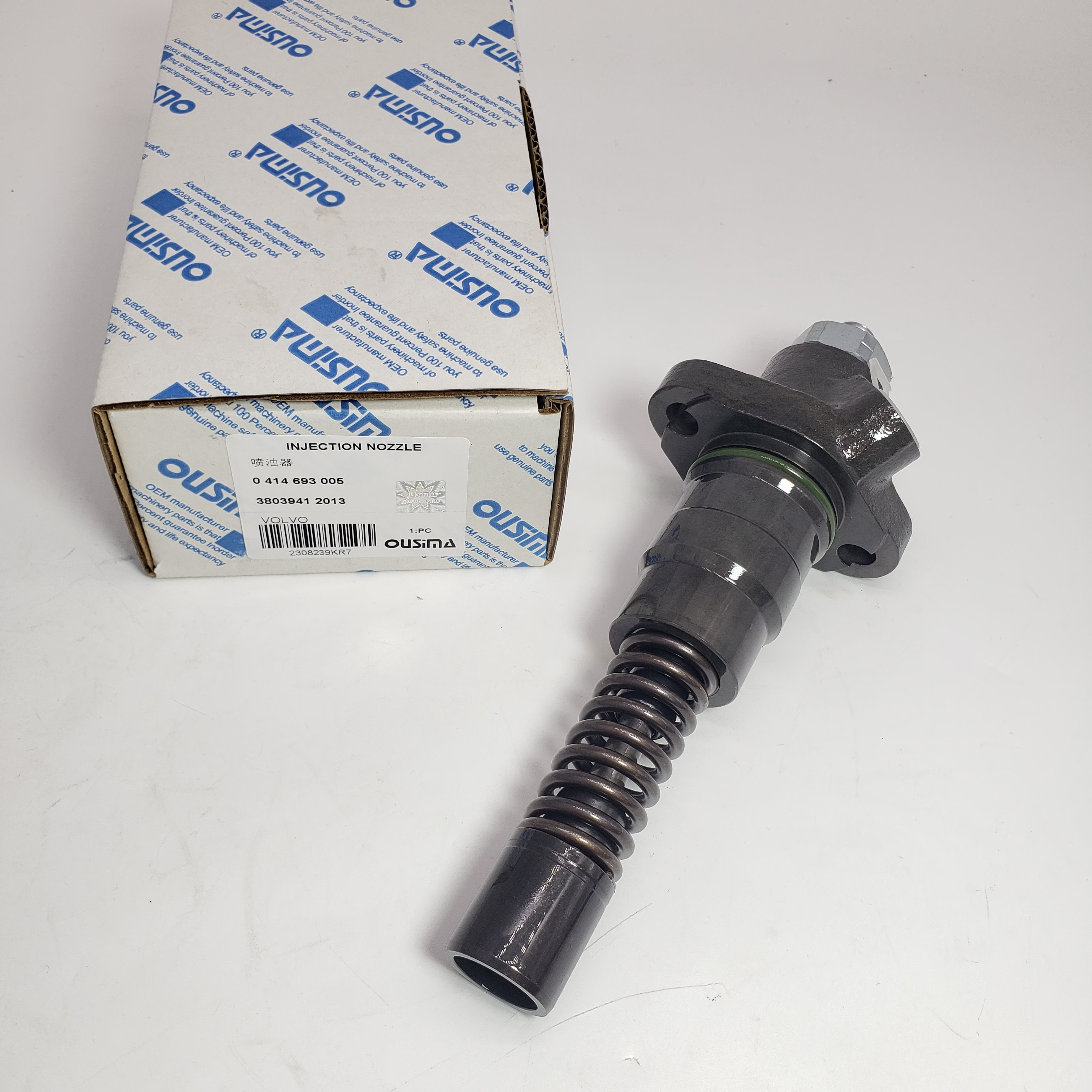 Fuel Pump Injector 0 414 693 005 3803941 2013 For VOLVO BOSCH DEUTZ