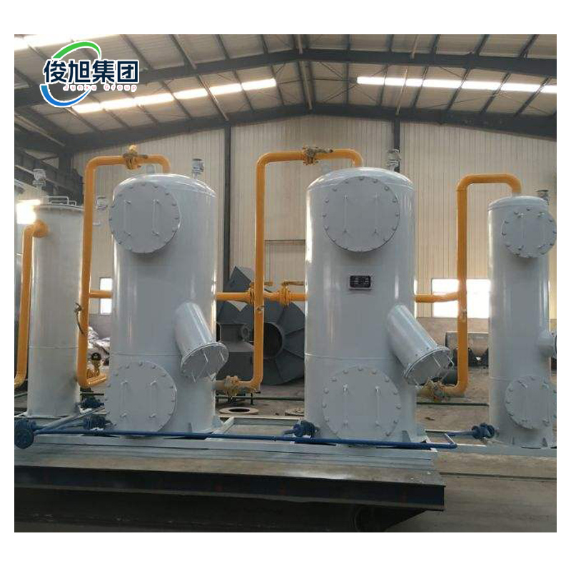 Coal Gas Desulfurization Online Video Technical Support Complex Iron Desulfurization