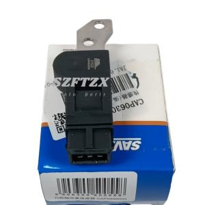 Quality Genuine New 96253544 Camshaft Position Sensor For Chevrolet 2004-2008 Aveo 2007-2008 Aveo5 1.6L Wave5 wholesale
