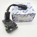 OUSIMA Excavator Parts 2660136 266-0136 Pressure Sensor For DE320D/C6.4