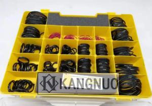 Quality ISO9001 Excavator Spare Parts 4C-4782 4C4782 O Ring Oil Seal Kit Box wholesale