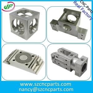 Quality Polish, Heat Treatment, Nickel, Zinc, Silver Plating CNC Parts wholesale