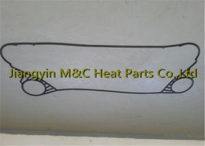 Quality HVAC Gaskets Heat Exchanger Spares Customized Connection Standard FA184 wholesale