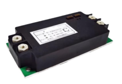 512W - 1400W Power Laser Parts DC/DC Laser Diode Module Driver