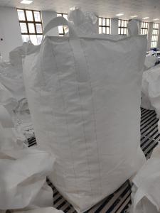 Quality Customized Big Bag Sack with Label and Printing wholesale