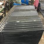 BAC Cooling Tower Fill Replacement Cooling Tower Heat Dissipation Film
