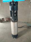 100% Copper Wire Submersible Well Water Pump , Motor Submersible Pump QJ / QS