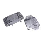 Customized CNC Machining Metal Parts Machinery Parts Manufacturer in China