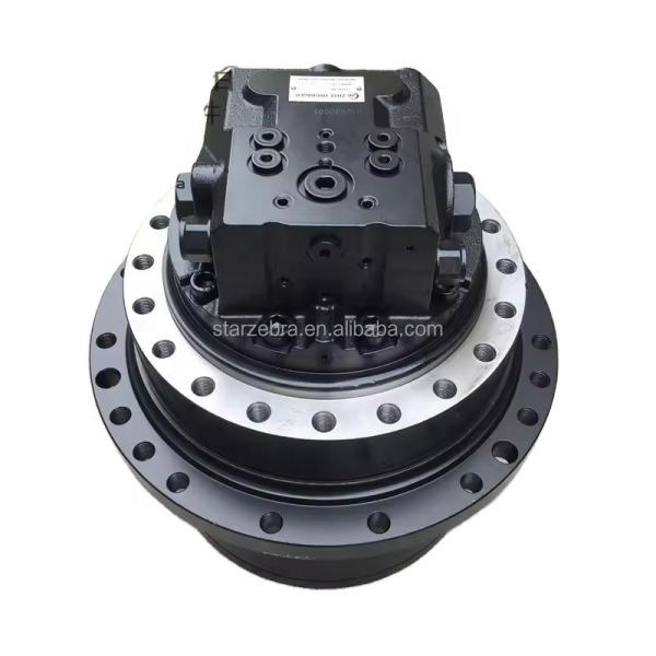 D/P Payment Method Excavator Accessories Walking Motor Assembly Reducer Gear Box
