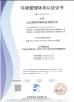 Shandong Chishuo Technology Development Co., Ltd. Certifications