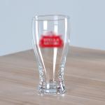 Machine Made 12oz Promotional Drinking Glasses For Promotional Use
