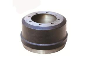 Quality Anti Abrasion Steel Trailer Brake Drum Hub 1064027001 wholesale