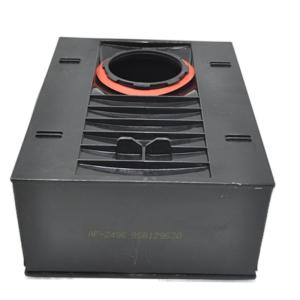 Quality 95B 129 620A 95B129620 Porsche Air Filter Element Car RA028A wholesale