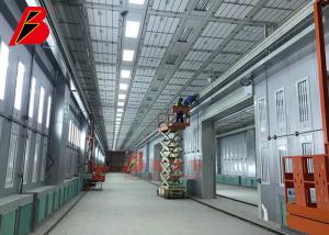 Quality Industry Coating Bzb Brand Industrial Spray Painting Equipment wholesale