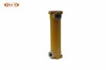 Machinery Hydraulic Oil Cooler Assembly 4W0418 / Excavator Components