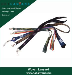 Quality Factory Hot Sale Sublimation Custom Polyester Lanyards, Heat Transfer Printed Neck Lanyard, Custom DIY Cartoon Logo Lany wholesale