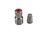 ISO 7241 A Stainless Steel Quick Release Couplings