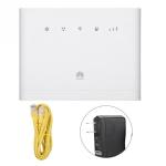 Wireless 4G Lte Router Huawei B315s-519 Unlocked With Sim Card