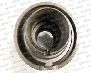Quality Heatproof MAZ Parts Shaft Clutch Coupling Assy For MAZ236HE Engine Parts 183 - 1601180 - 01 wholesale
